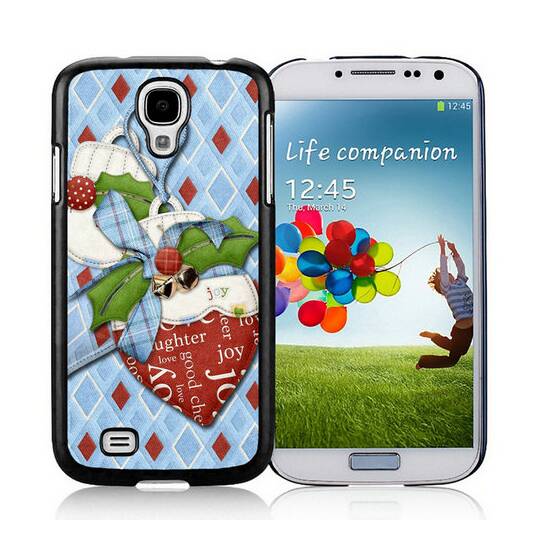 Valentine Cute Samsung Galaxy S4 9500 Cases DDN - Click Image to Close